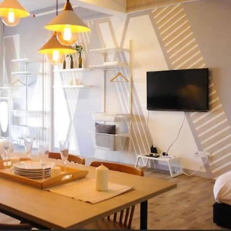 Geo Suite - Sunway Pyramid & Sunway Lagoon 八打灵再也 外观 照片